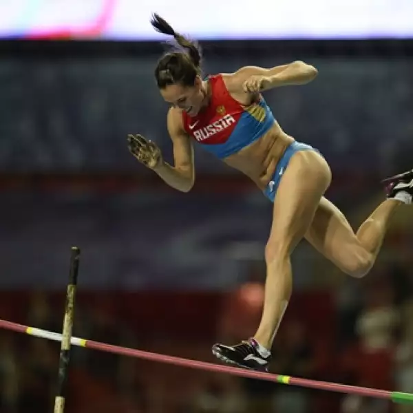 Isinbayeva oro 6