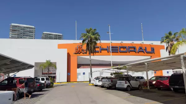 Chedraui