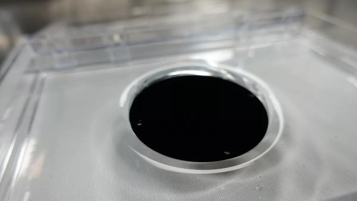 Surrey Nanosystems
