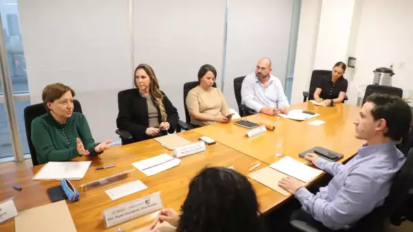 Acuerdo granjas porcícolas Semarnat 