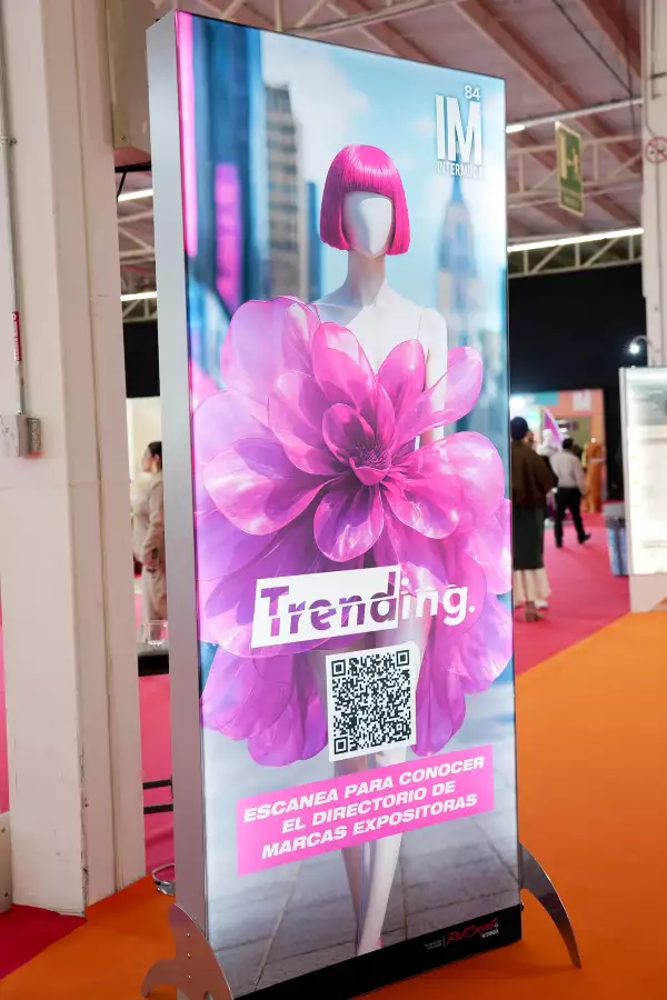 9 razones por las que no te puedes perder Intermoda 85