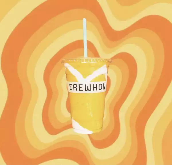 Así puedes hacer el smoothie más trendy de todo Tiktok, y si hablamos del de Bella Hadid