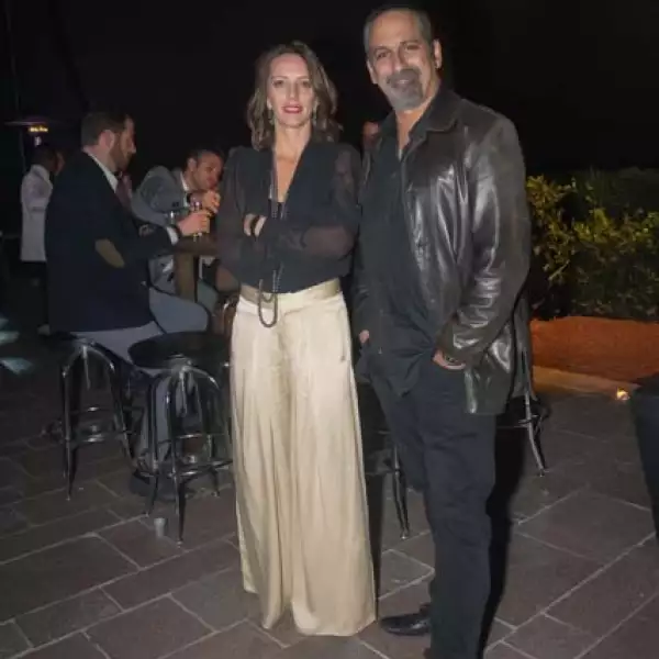 FIESTA F1 CIRCUITO DE AUTOR EN JARDÍN MAYITA