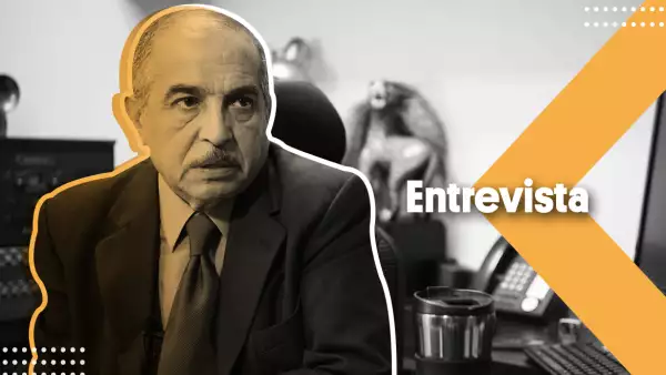 #Entrevista | Carlos Marín