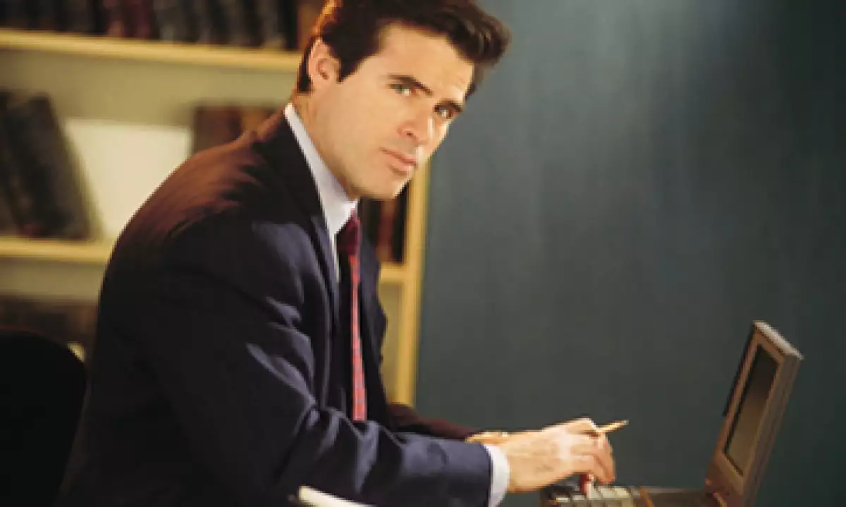 Sólo el 68.4% de egresados en Derecho ejercen como abogados.  (Foto: Thinkstock)