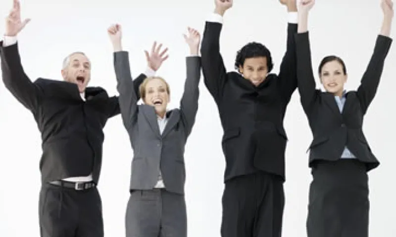 Pymes (Foto: Thinkstock)
