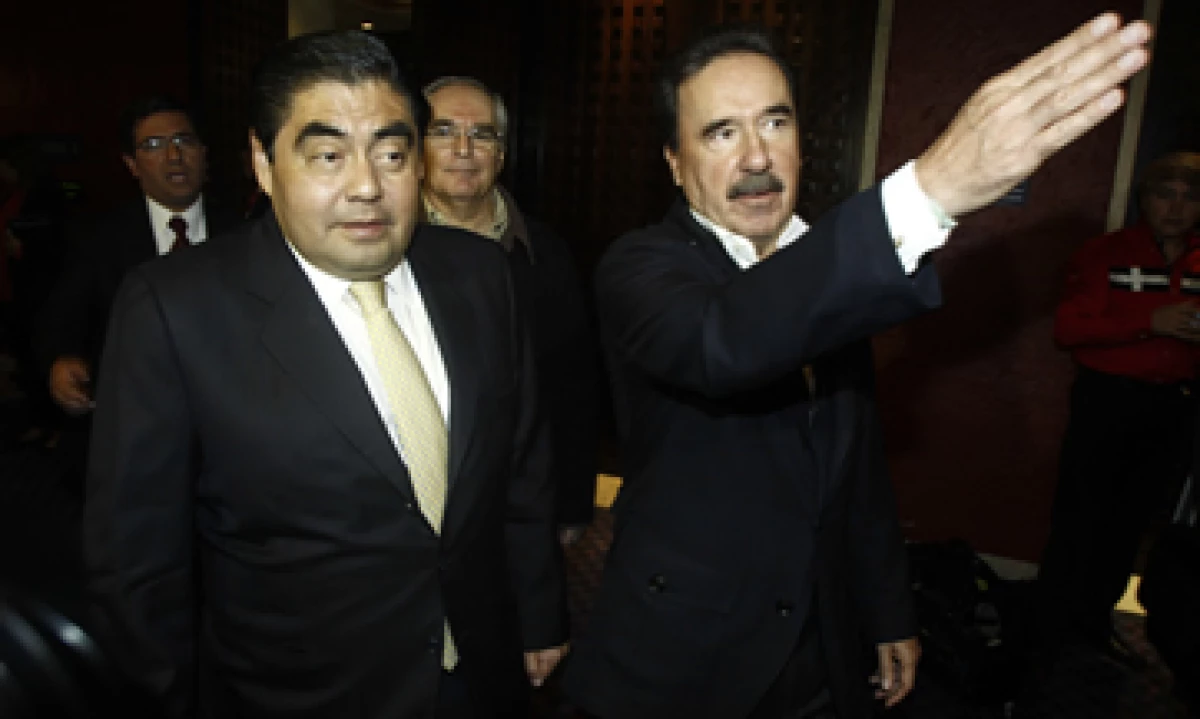 El Senado aún debe debatir y aprobar la Ley de Ingresos 2014, lo cual se espera suceda en las próximas horas. (Foto: Cuartoscuro)