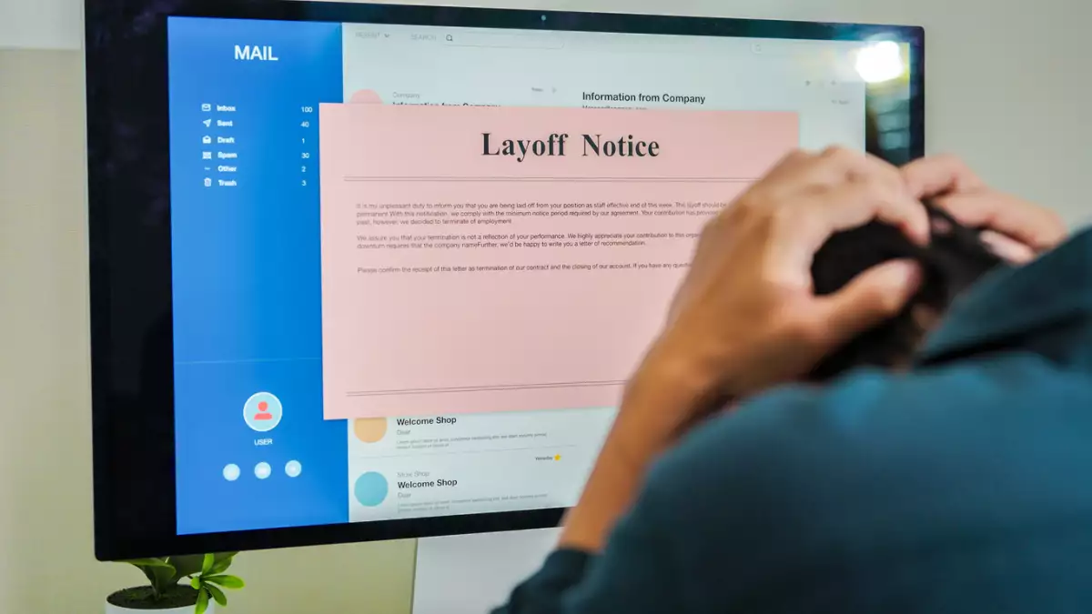 De aliada a verdugo: cómo la IA se convirtió en la excusa perfecta para los despidos masivos
