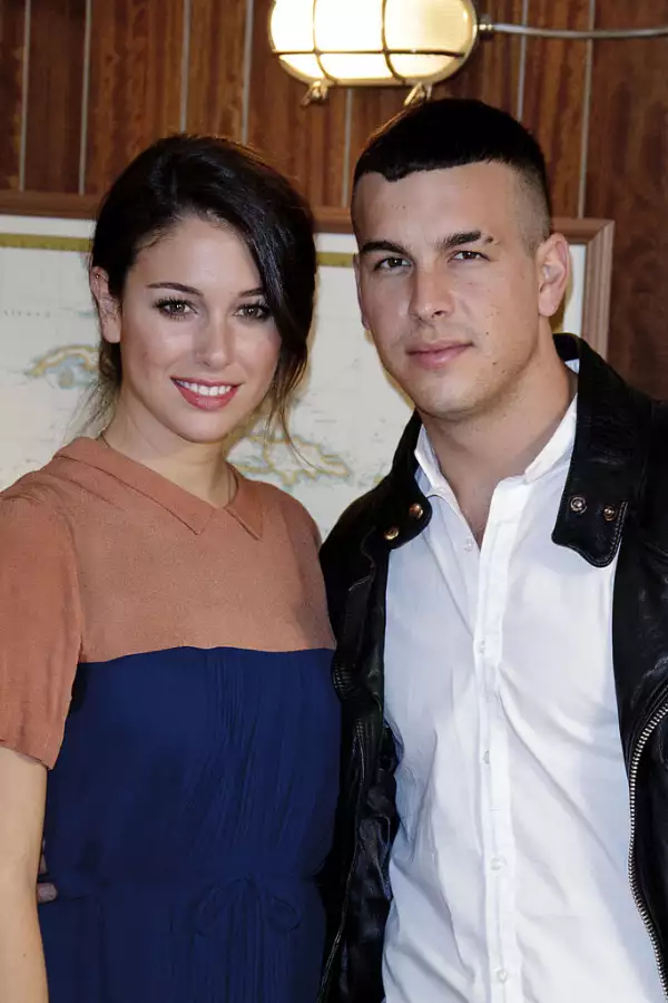 'El Barco' - Third Season Presentation