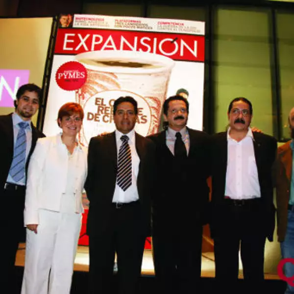 Ariel Zylberztej, Estela Villarreal, José Juárez, Héctor González, Hector Castillo, Héctor Marcell