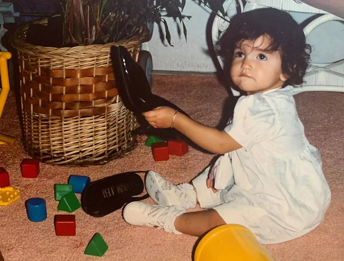 Eiza González recibe el mejor regalo en su cumpleaños de parte de su mamá Glenda Reyna