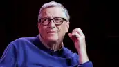 Bill Gates revela cuánto dinero heredarán sus tres hijos cuando muera