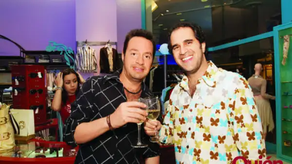 José Soho, Paul Soho