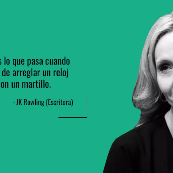 persona importante