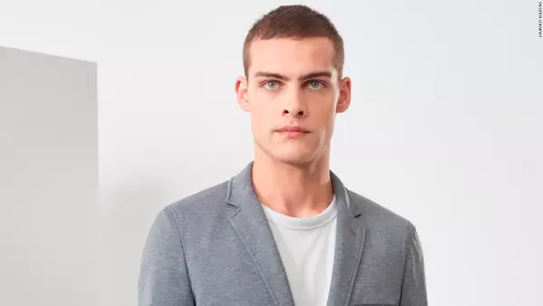 traje