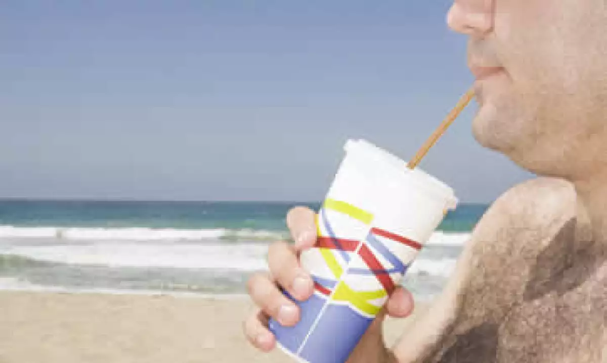 México es la segunda nación con el mayor número de adultos con obesidad. (Foto: Getty Images)