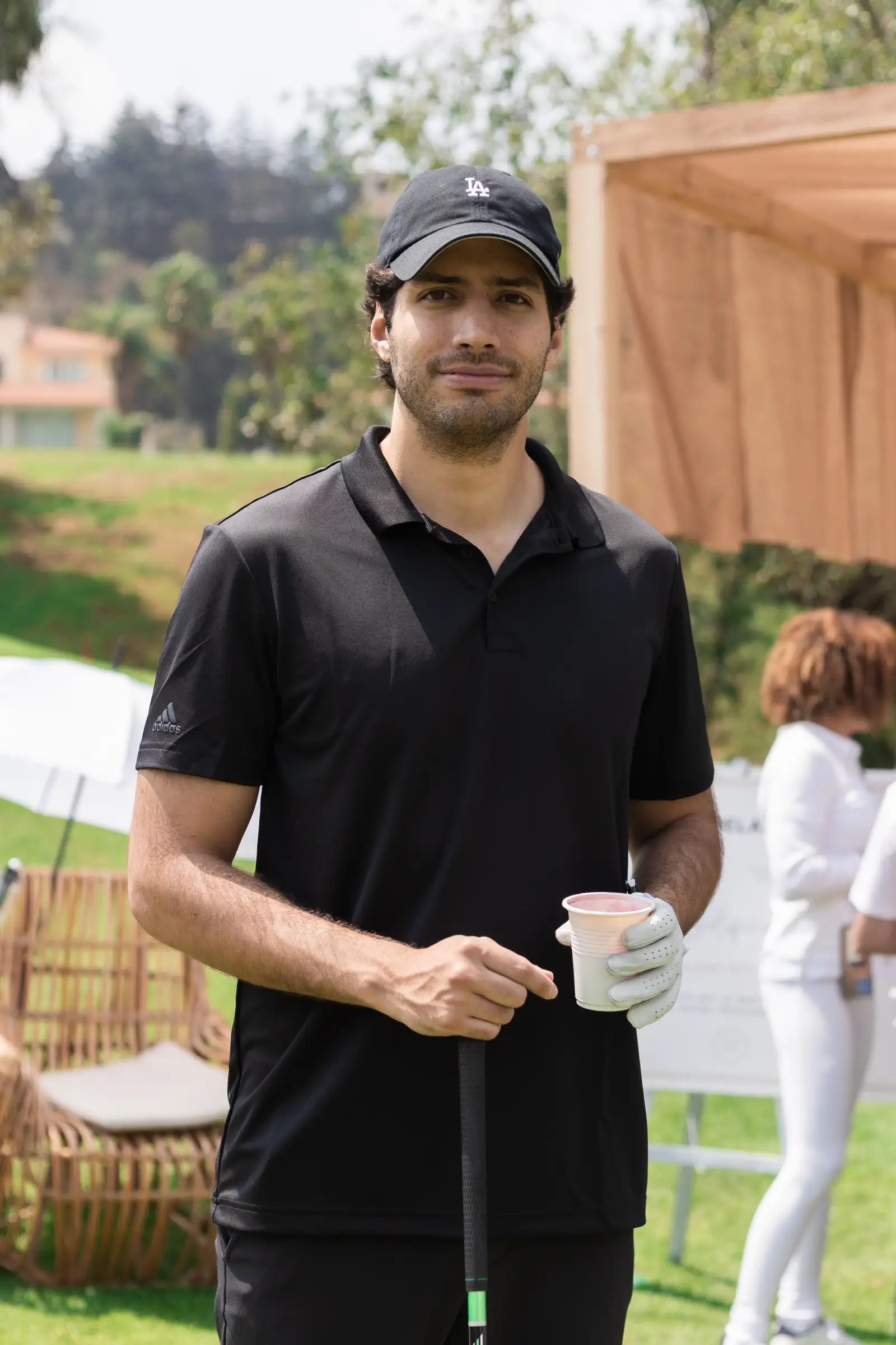 TORNEO DE GOLF