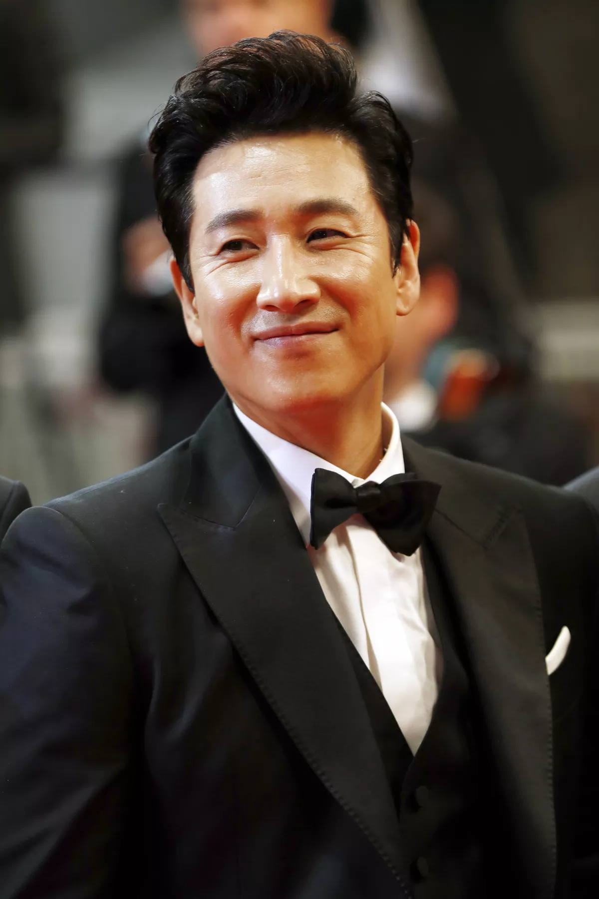 Lee Sun-kyun
