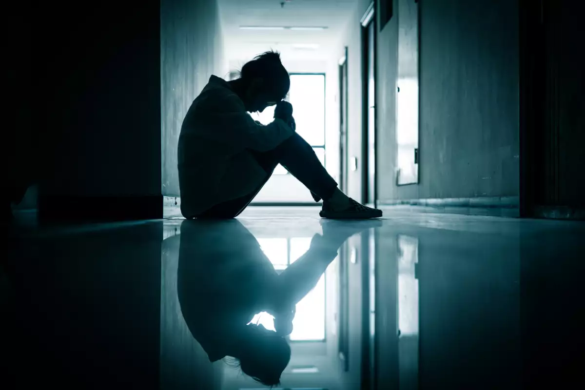 Finlandia registra mas defunciones por suicidios que por COVID.