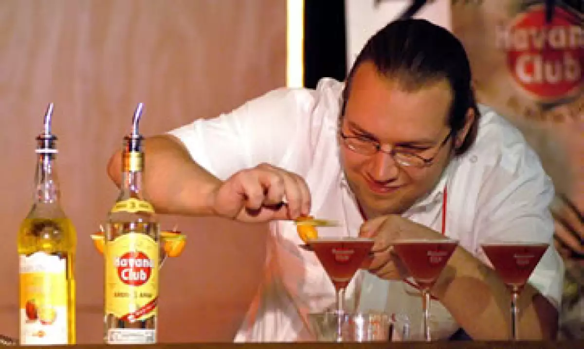 Bacardi adquirió los derechos de Havana Club de quien fuera dueño antes de la revolución cubana. (Foto: EFE/Archivo)