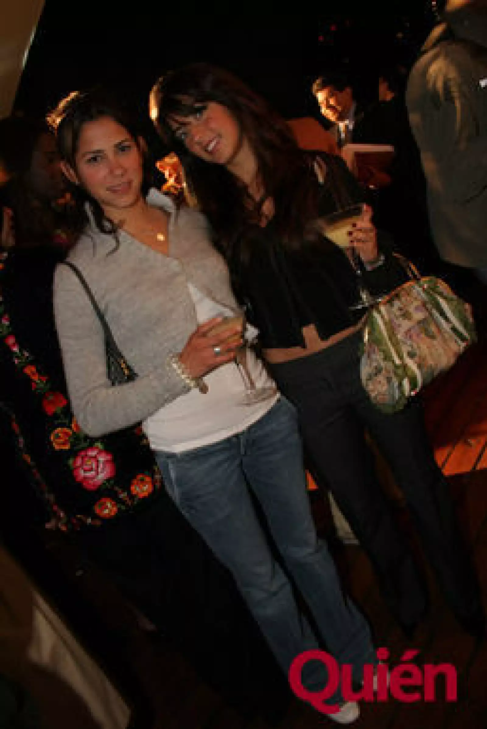 Sofía Robles, Lissette García