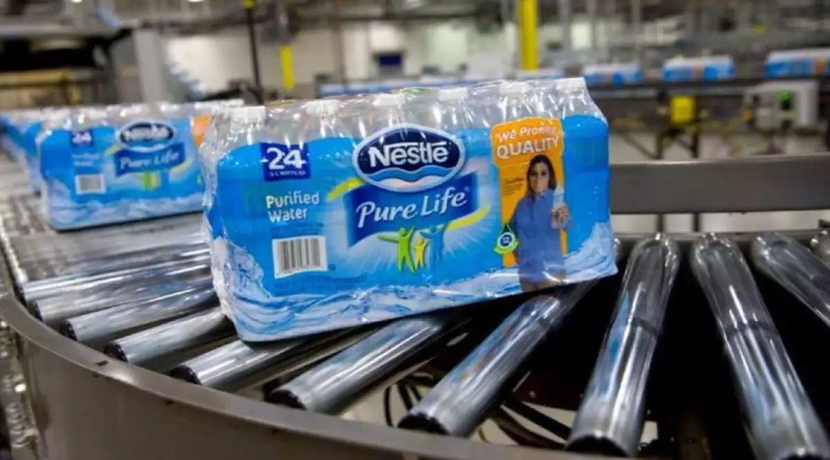 La empresa dijo que suspendía su actividad porque no está garantizada la normalidad en sus operaciones. (Foto: Reuters)