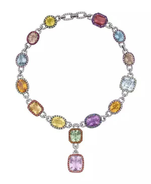 Collar Berger