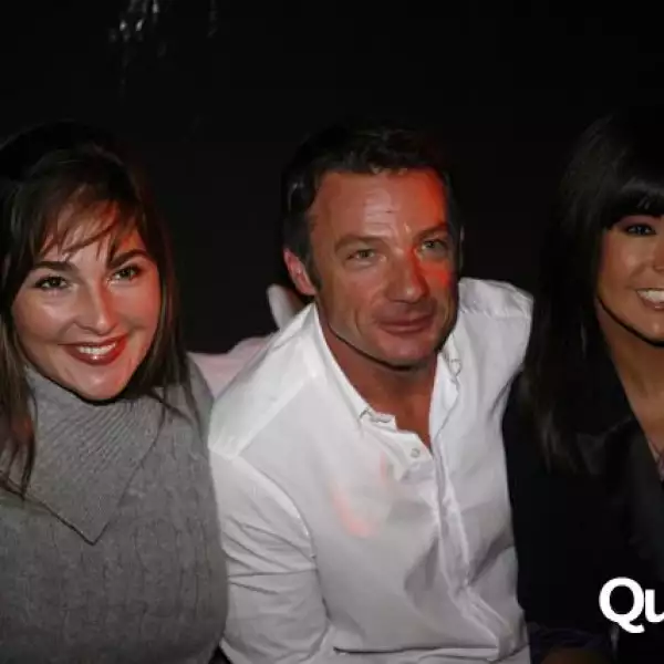 Desfile otoño invierno en Altavista