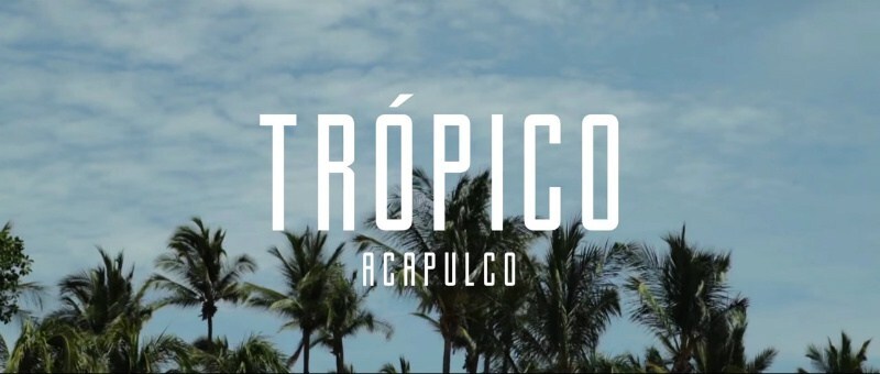 Trópico