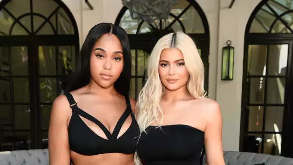 SECNDNTURE by Jordyn Woods Launch Event