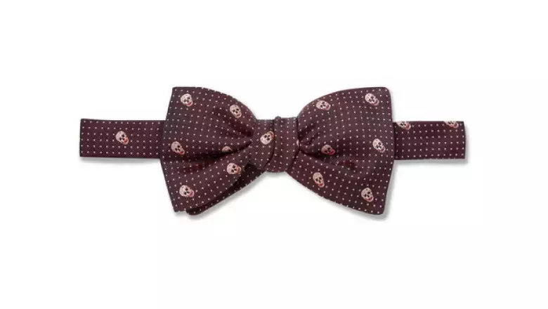 Alexander McQueen (http://www.mrporter.com/)