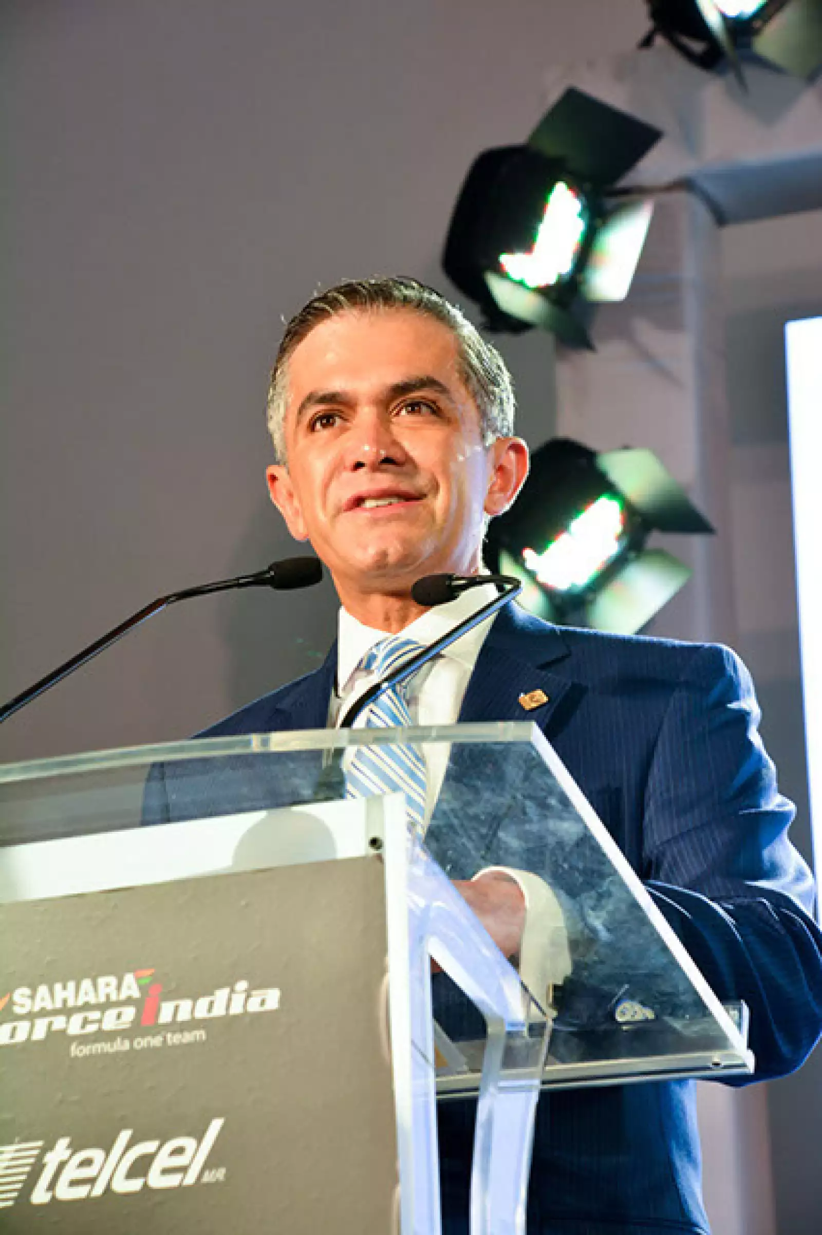 Miguel Ángel Mancera