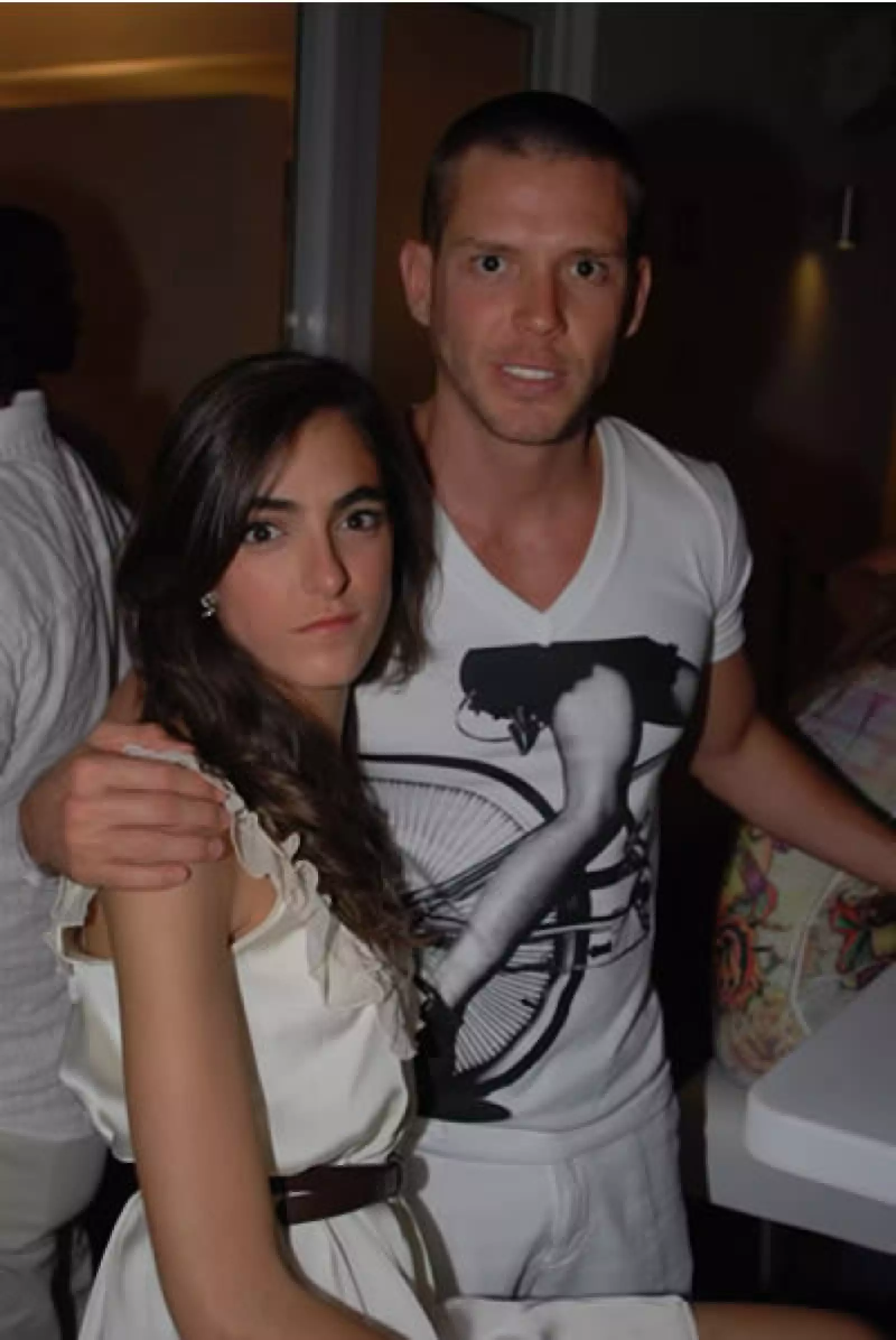 Inauguracion In Fashion Hotel Boutique