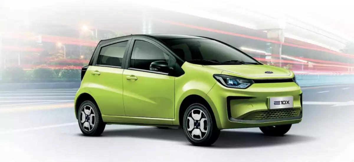 Se acaba el beneficio: ¿subirán de precio los autos eléctricos importados de China?