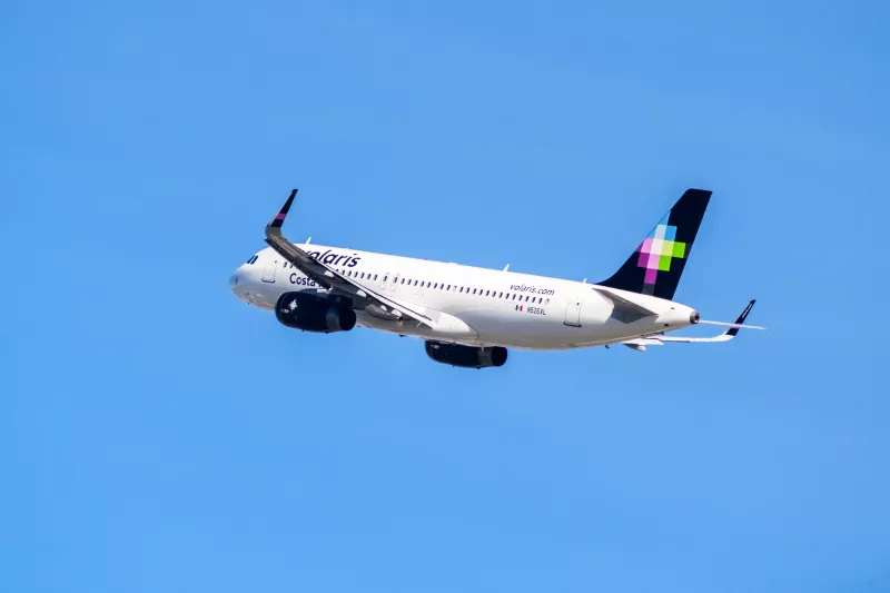 Volaris