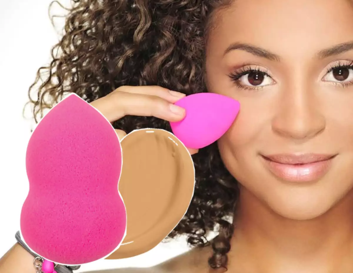 Las esponjas pueden albergar muchísimas bacterias y viruses. Evita prestarlas.