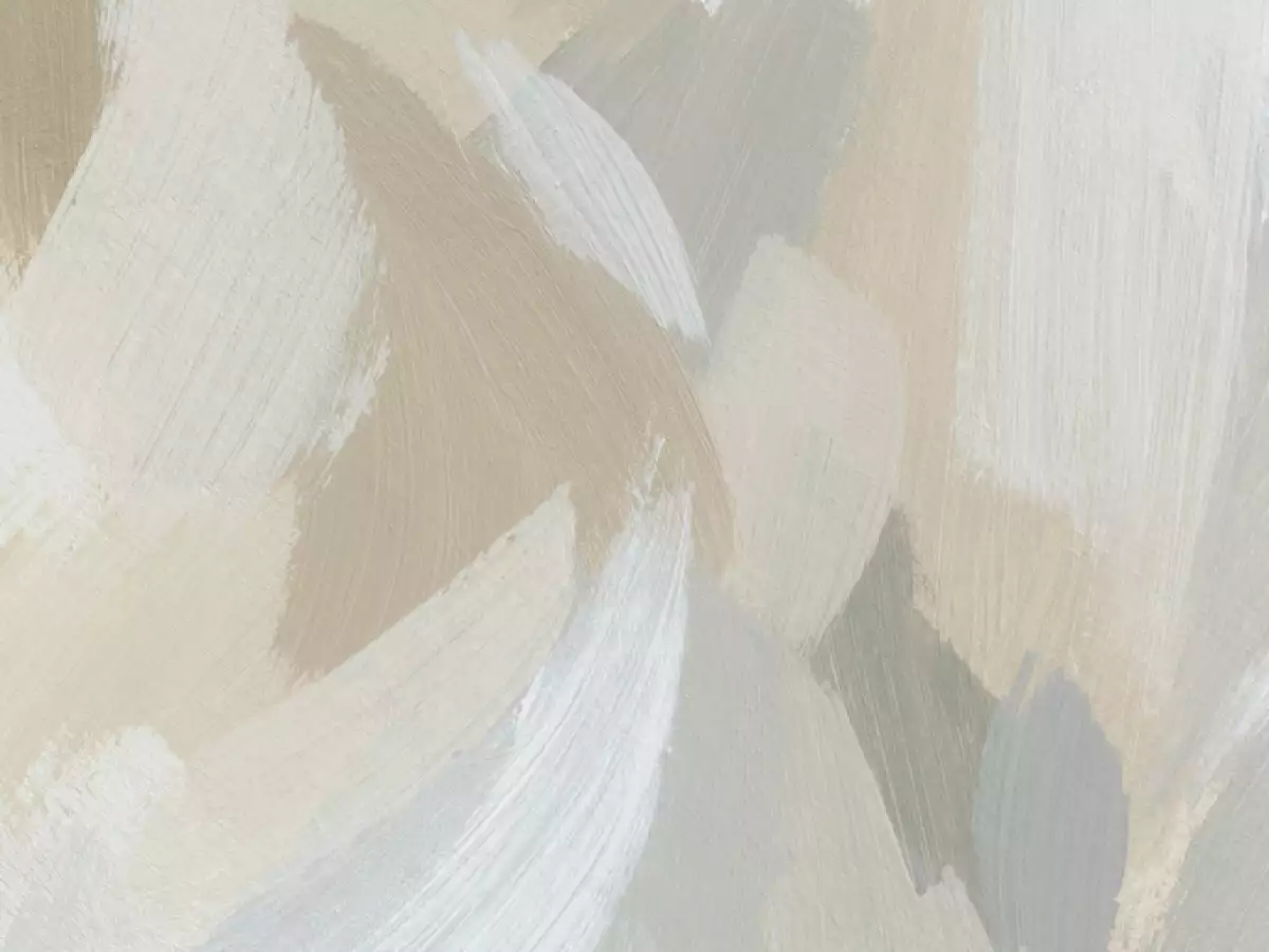 Abstract Neutral Art Background