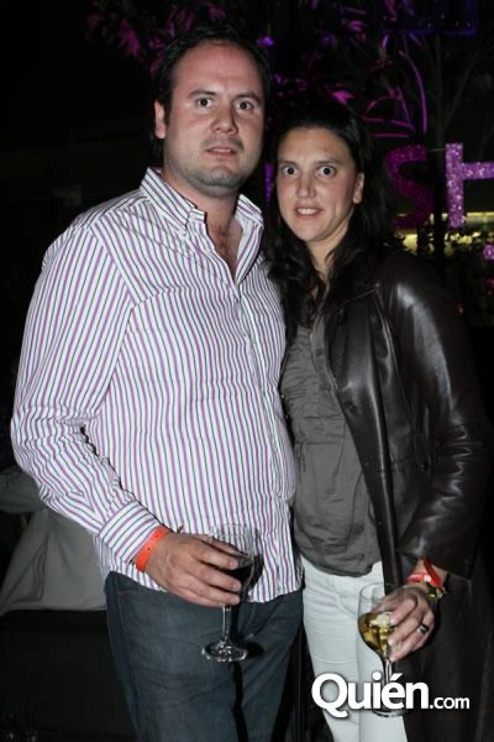 Liverpool Fashion Fest Coctel