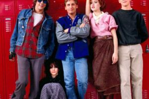 The Breakfast Club