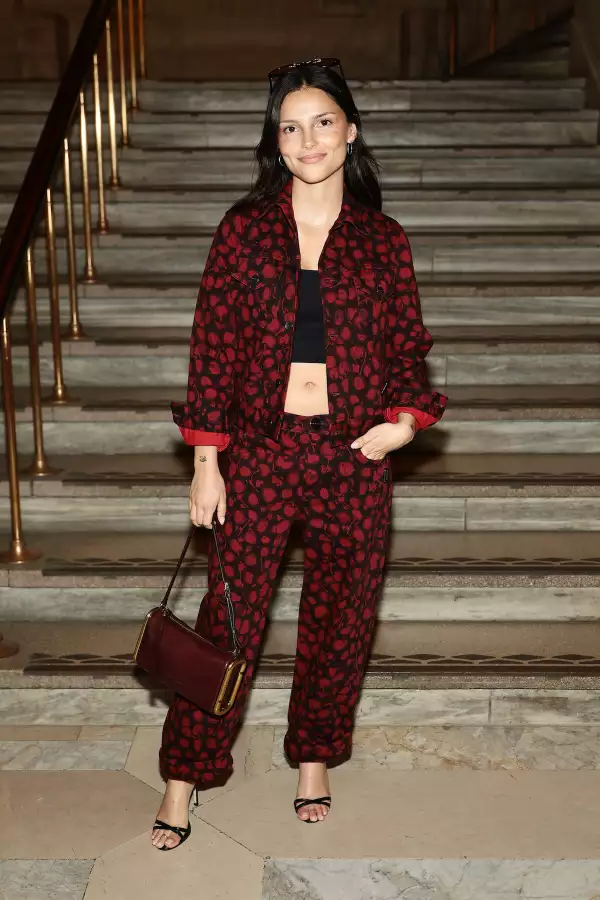 Marc Jacobs Spring 2027 Runway - Show