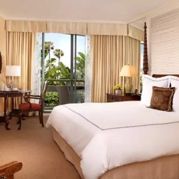 Fairmont Miramar Hotel & Bungalows