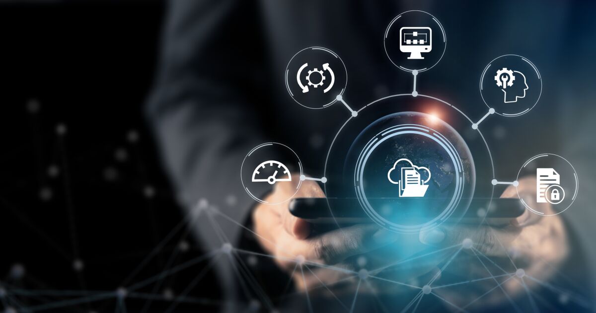 Biraz teknolojik mi?  Başkanlık tekliflerinin yalnızca %3'ü teknolojiyle ilgiliydi