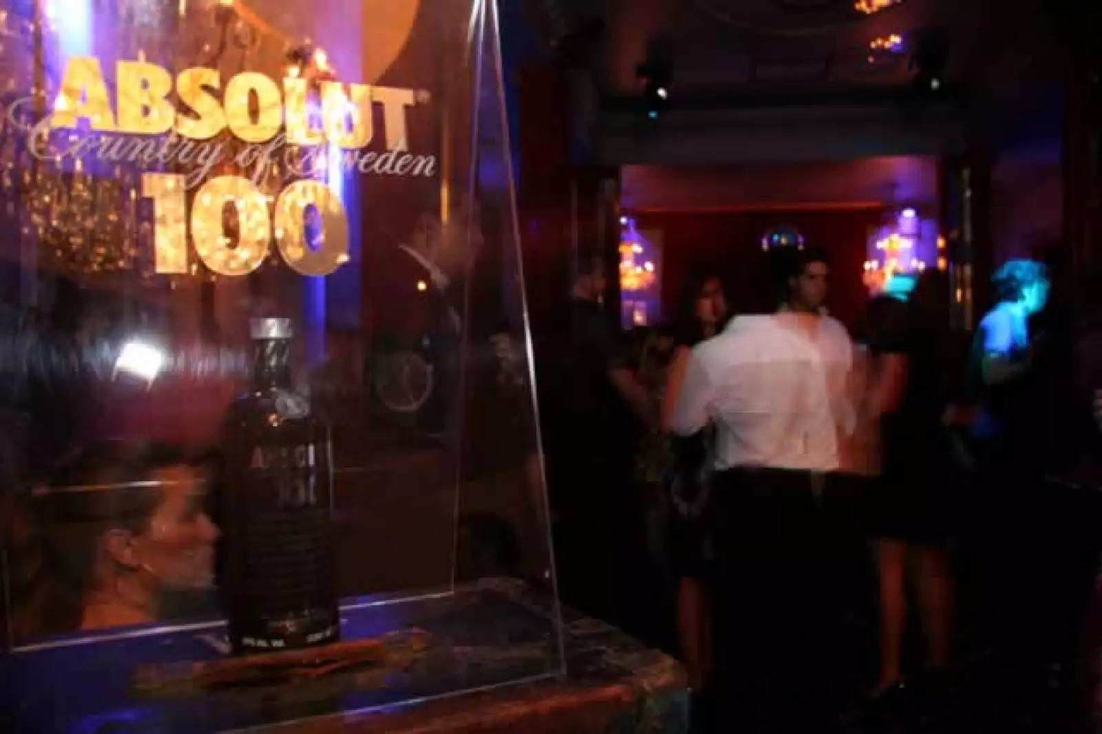 Pepe Díaz festeja su cumpleaños