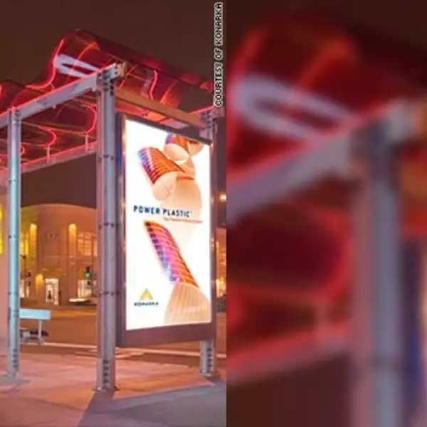 paneles solares plástico gal03