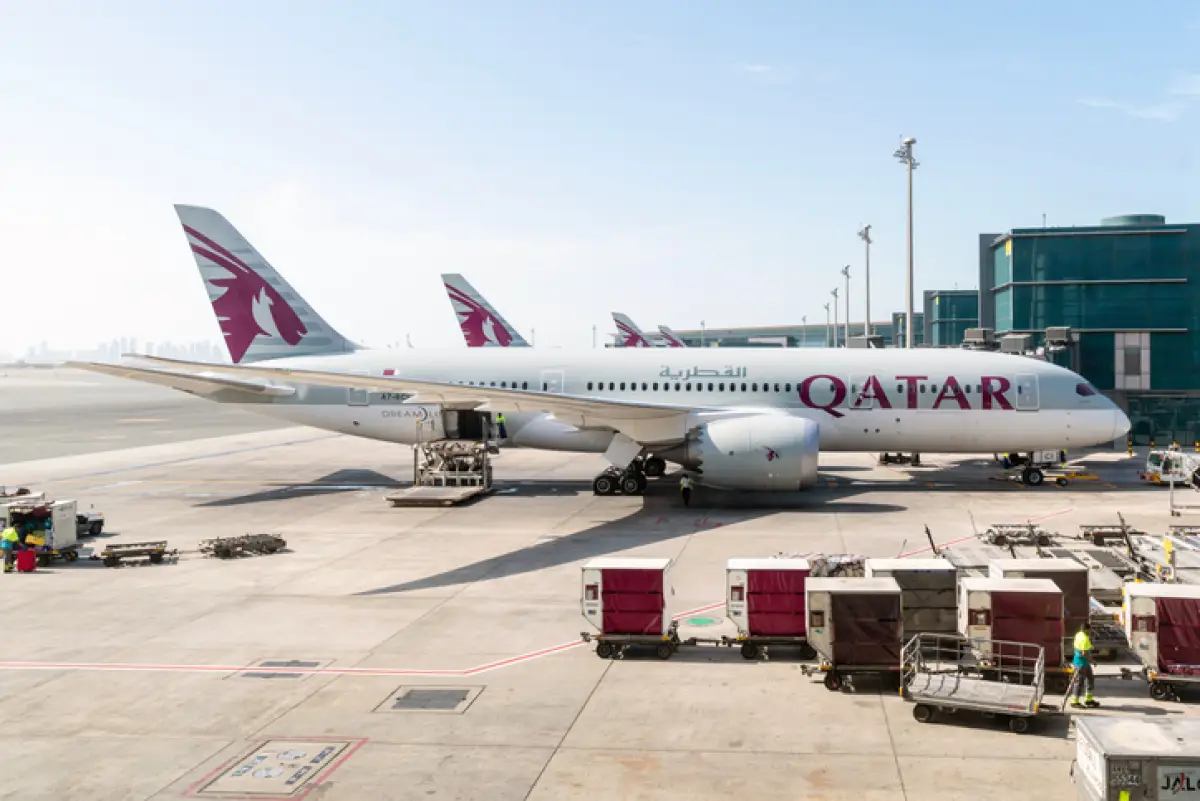 Qatar Airways, ¿el salvavidas de Boeing? Encarga un pedido récord por 96,000 millones de dólares
