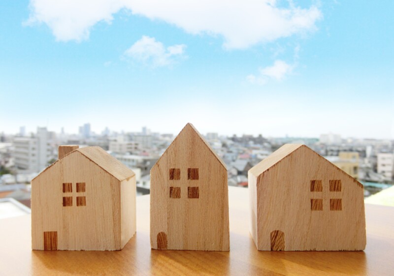 vivienda shf