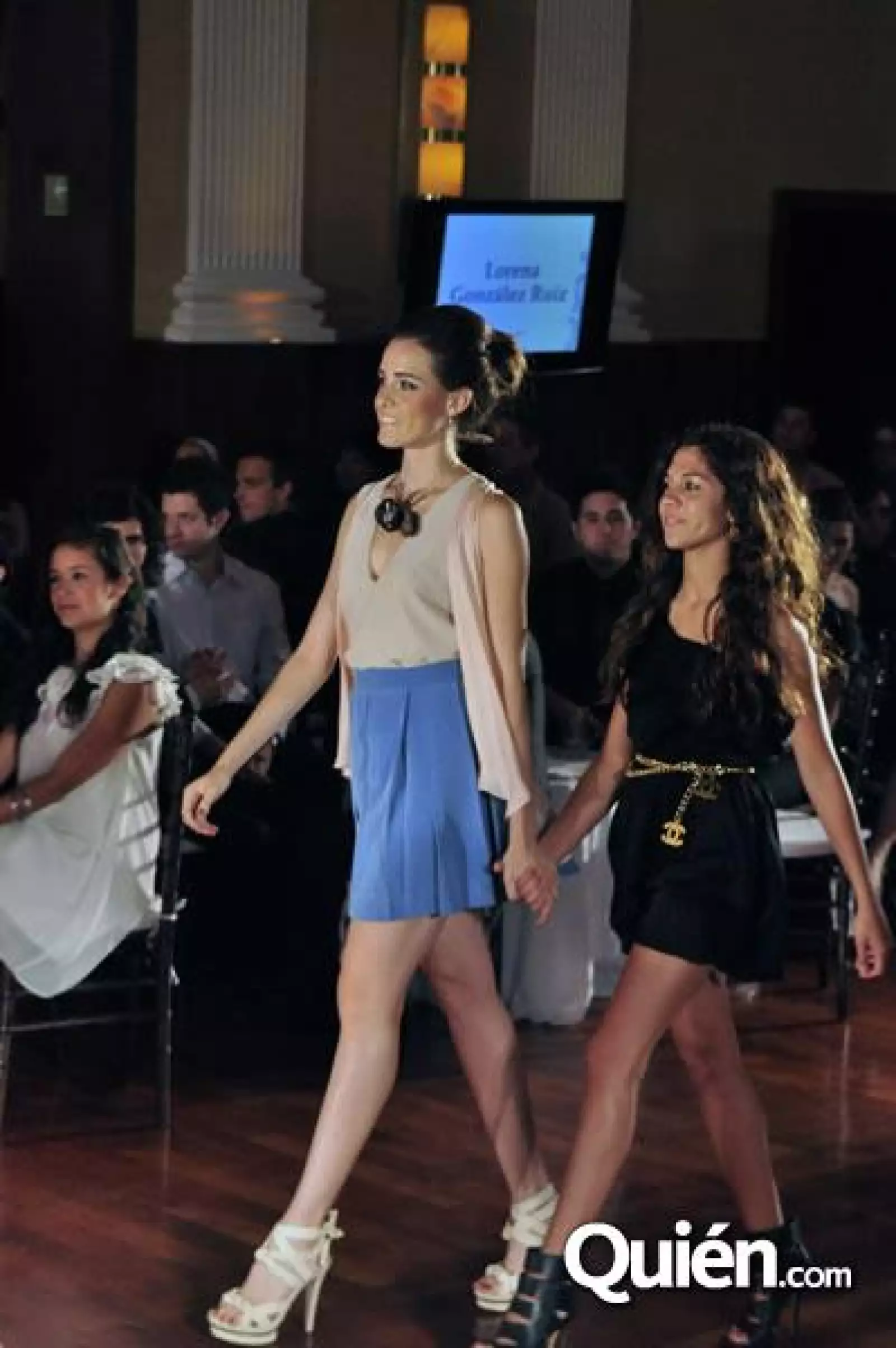 Concurso de Diseñadores del Instituto Di Burgo