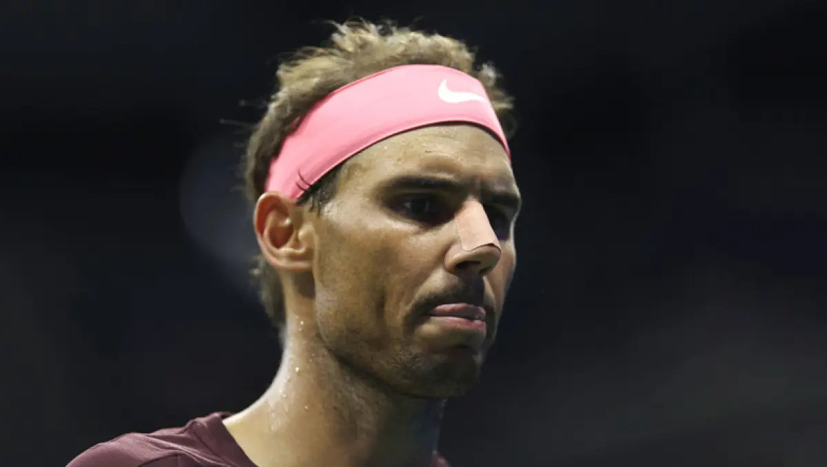 Nadal-Retiro