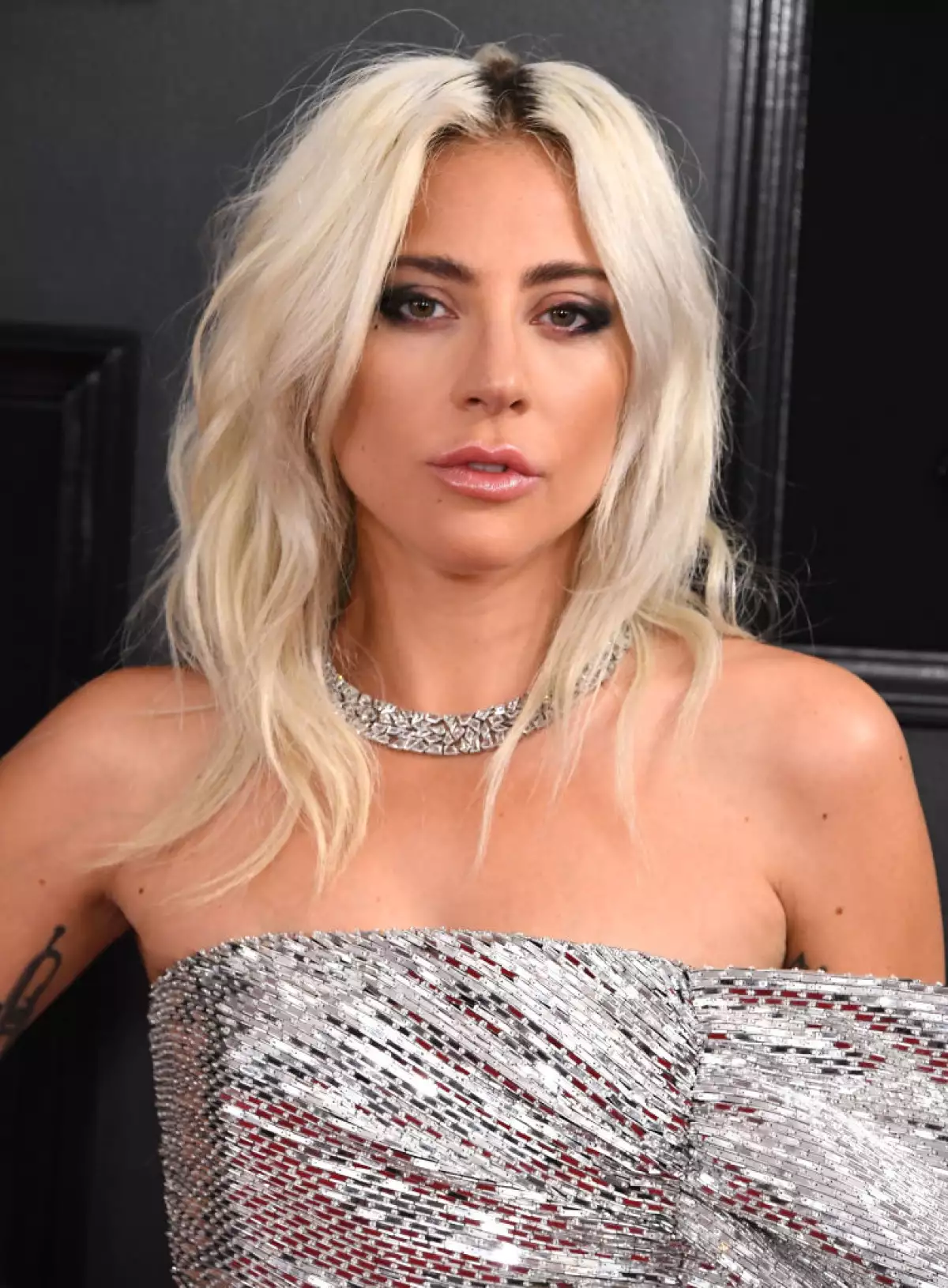 61st Annual GRAMMY Awards - Arrivals