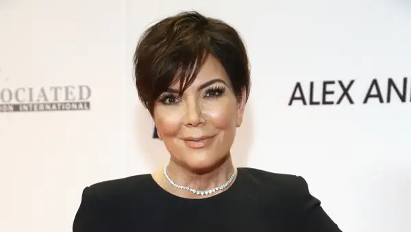 Kris Jenner